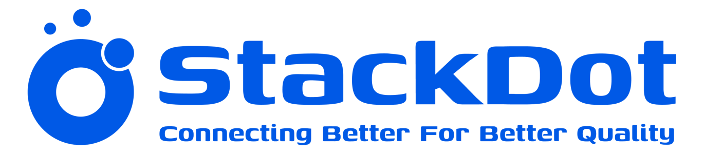 Stackdot Career page - StackDot